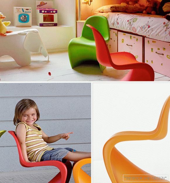 Мебел за деца - 4