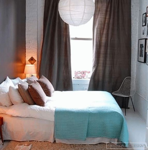 Мала спална соба - 4