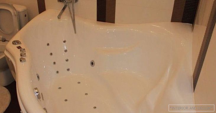 Пример за поправка на бања 1