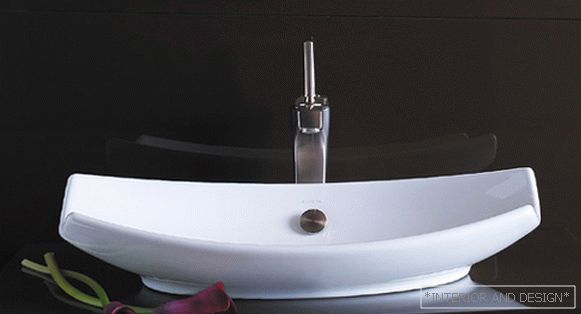 Редовно мијалник за бања - 5