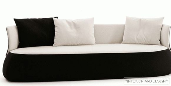 Мека мебел (класичен диван) - 4